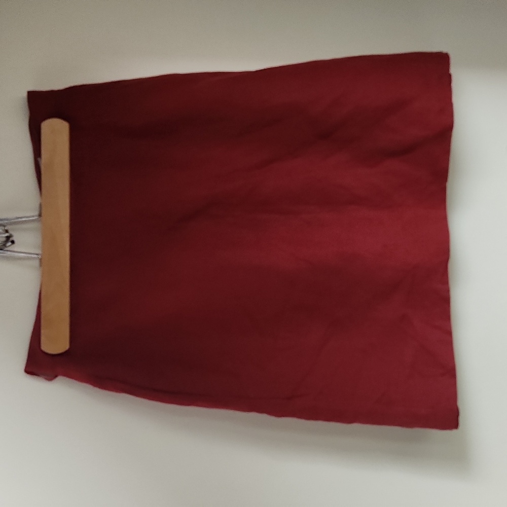 LT Sport Linen Blend Skirt- Sz 8